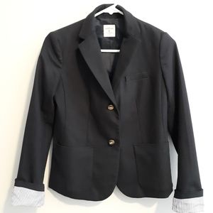 Gap academy blazer